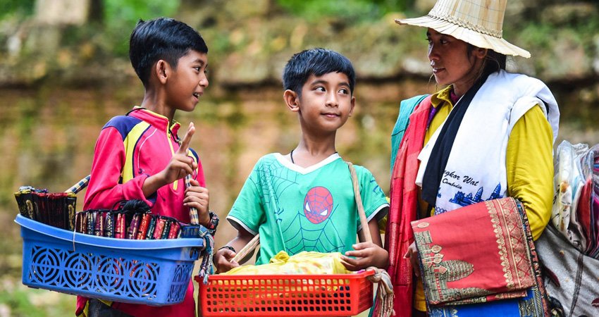 Charity Vacations 7Days